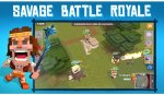 دانلود Dinos Royale برای اندروید