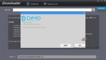 دانلود Dimo Video Downloader برای ویندوز