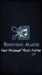 دانلود HD Ringtone Generator برای اندروید