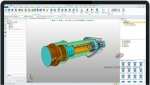 دانلود ZWCAD-ZW3D برای ویندوز