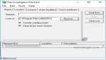 دانلود File Investigator Tools برای ویندوز