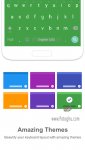 دانلود Persian Input keyboard برای اندروید