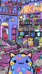 دانلود KleptoCats برای اندروید