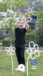دانلود Just a Line برای اندروید