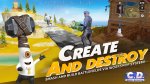 دانلود Creative Destruction برای اندروید