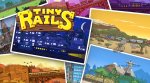 دانلود Tiny Rails برای اندروید