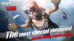 دانلود Hopeless Land برای اندروید