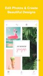 دانلود Over: Edit & Add Text to Photos برای اندروید