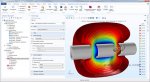 دانلود Comsol Multiphysics برای ویندوز