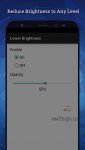 دانلود Lower Brightness Screen Filter برای اندروید