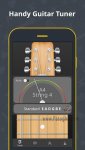 دانلود Chromatic Guitar Tuner برای اندروید