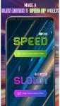 دانلود Slow Motion & Speed Up Video - Speed Motion برای اندروید