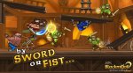 دانلود Blackmoor برای اندروید