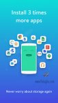 دانلود Never Uninstall Apps برای اندروید