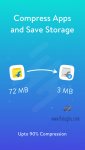 دانلود Never Uninstall Apps برای اندروید