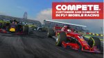 دانلود F1 Mobile Racing برای اندروید