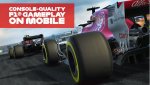 دانلود F1 Mobile Racing برای اندروید