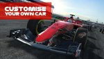 دانلود F1 Mobile Racing برای اندروید