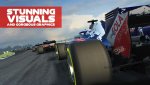 دانلود F1 Mobile Racing برای اندروید