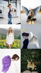 دانلود Angel Wings For Pictures برای اندروید