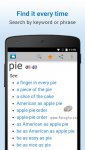 دانلود Idioms and Slang Dictionary برای اندروید