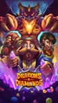 دانلود Dragons Diamond برای اندروید