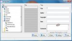 دانلود File Tags Editor برای ویندوز