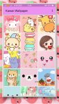 دانلود Kawaii Wallpaper برای ویندوز