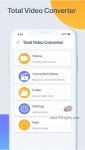دانلود Total Video Converter برای اندروید