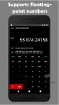 دانلود BitCalculator برای اندروید