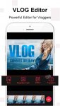 دانلود Vlog Star برای اندروید