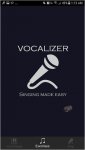 دانلود Vocalizer برای اندروید