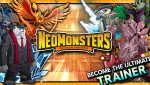 دانلود Neo Monsters برای اندروید