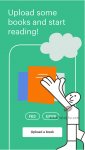 دانلود Bookmate برای اندروید