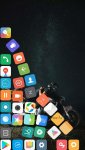 دانلود Rolling icons برای اندروید