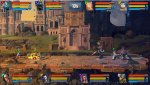 دانلود Go All Out برای ویندوز