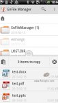 دانلود EnFile File Manager برای اندروید