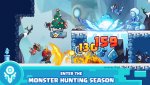 دانلود Swordman Reforged برای اندروید