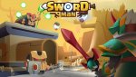 دانلود Swordman Reforged برای اندروید