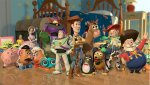 دانلود انیمیشن Toy Story 2