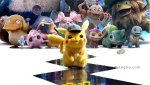 دانلود Pokémon Detective Pikachu