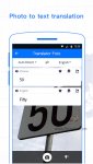 دانلود Translator Foto برای اندروید