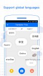 دانلود Translator Foto برای اندروید