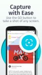 دانلود Firefox ScreenshotGo برای اندروید