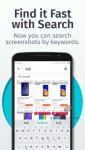دانلود Firefox ScreenshotGo برای اندروید