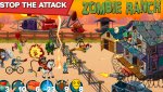 دانلود Zombie Ranch برای اندروید