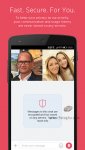 دانلود Upco Mobile Messenger برای اندروید