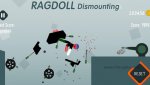 دانلود Ragdoll Dismounting برای اندروید