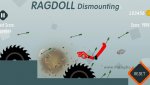 دانلود Ragdoll Dismounting برای اندروید