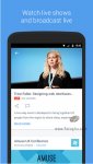 دانلود Ustream برای اندروید